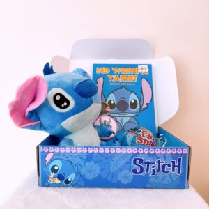 Arreglo de stitch