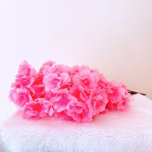 Flor ramo cerezo