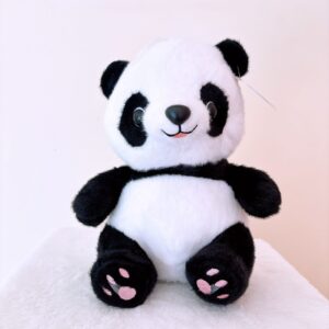 Peluche oso panda