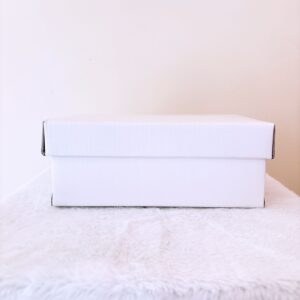 Caja blanca
