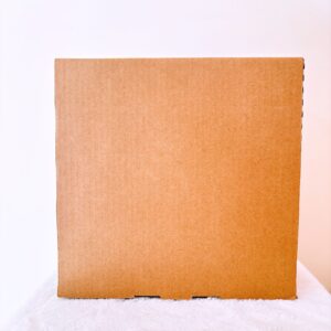 Caja pastel grande