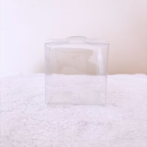Caja de acetato