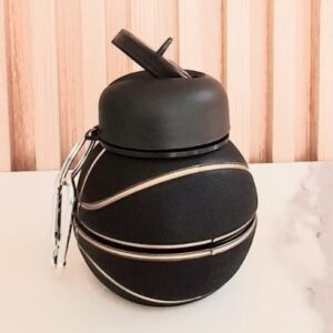 Tomatodo Basket - Negro