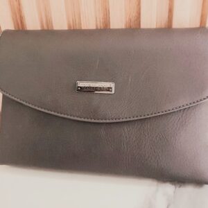 Carteras WEILIYA - plomo