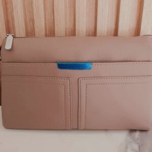 Cartera WEILIYA - Café