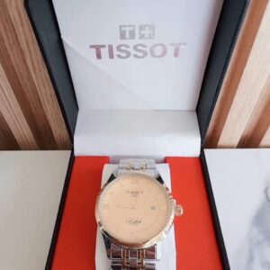 Reloj Tissot Amarillo