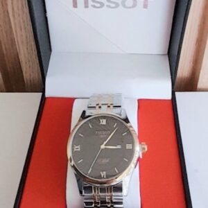 Reloj Tissot Negro