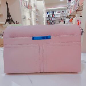 Carteras WEILIYA - rosado