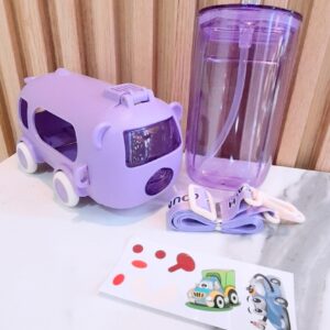 Tomatodo Bus - Morado