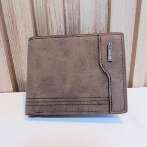 Billetera BVEIS Café