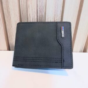 Billetera BVEIS Negro