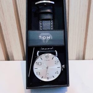 Reloj de Hombre blanco