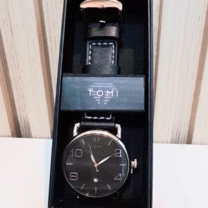 Reloj de Hombre Café