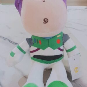 Peluche de Buzz Lightyear