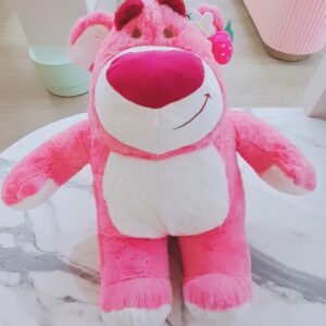 Oso Lotso Grand