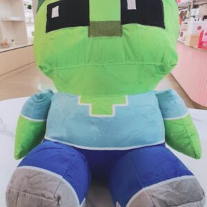 Mini Craft Verde