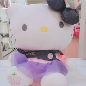 Hello Kitty Jean Tul