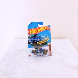 Carrito hotwheel big-air bel-air