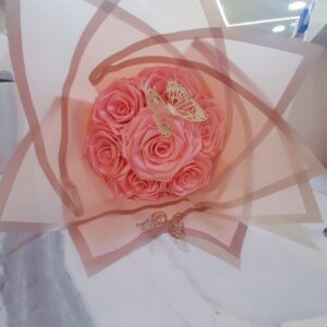 Ramo con Mariposas