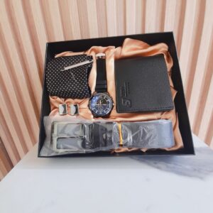 Regalo de Hombre Grande con Corbata