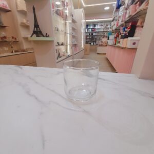 Vaso Liso Alegro Rocks