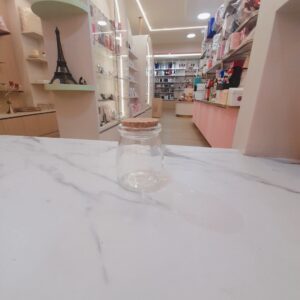Envase de Cristal
