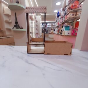 Columpio de Madera mdf