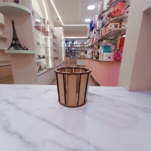 Masetero de Madera mdf
