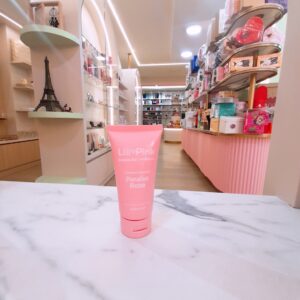 Crema Corporal peq - Lili Pink