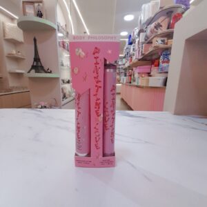 Fragance Lotion y Body Mist - Pink