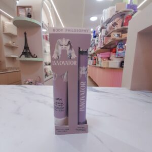 Fragance Lotion y Body Mist - Innov