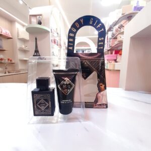Fragance Mist y Shower Gel