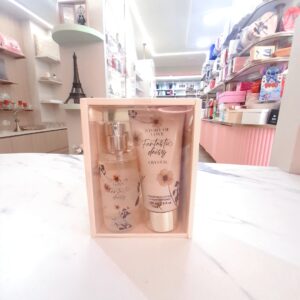 Set de Perfume y Crema - Fantastic daisy