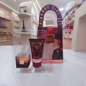Fragance Mist y Shower Gel - Khamrah Dukhana