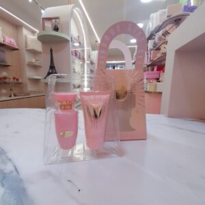 Fragance Mist y Body Lotion - Haya