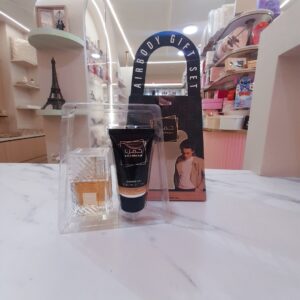 Fragance Mist y Shower Gel - Khamrah