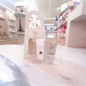 Fragance Mist y Body Lotion - Yara