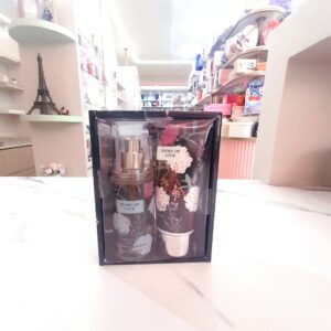 Set de Perfume y Crema - Magic Flower