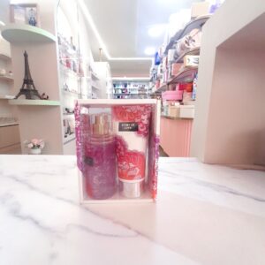 Set de Perfume y Crema - Magic Love