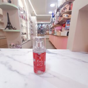 Body Mist