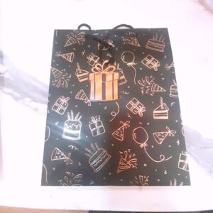 Funda de Regalo - Cumpleaños