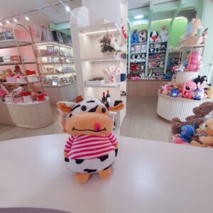 VACA PEQ