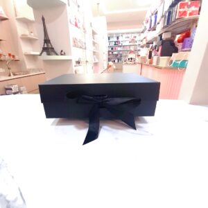 Caja Negra Armable