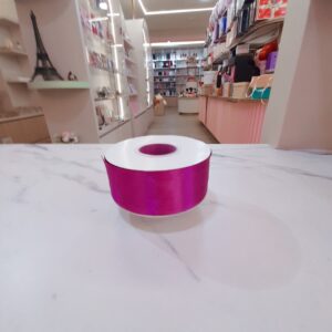 Cinta Morada de 50 Yardas