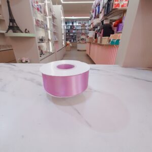 Cinta Color Violeta 50 Yardas