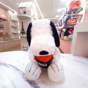 Snoopy con Ramo