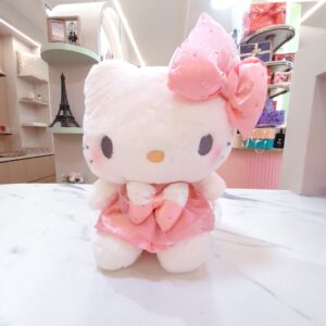 Hello Kitty Peque