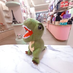 Dinosaurio
