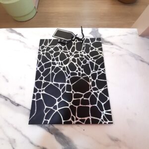 Funda de Regalo - Negro
