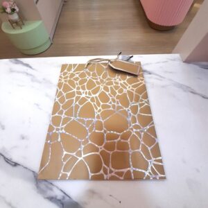 Funda de Regalo - Café
